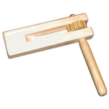 WHITE WOOD RATCHET