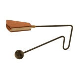 WOODEN WIBRA SLAP