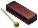ROSE WOOD TONE BLOCK