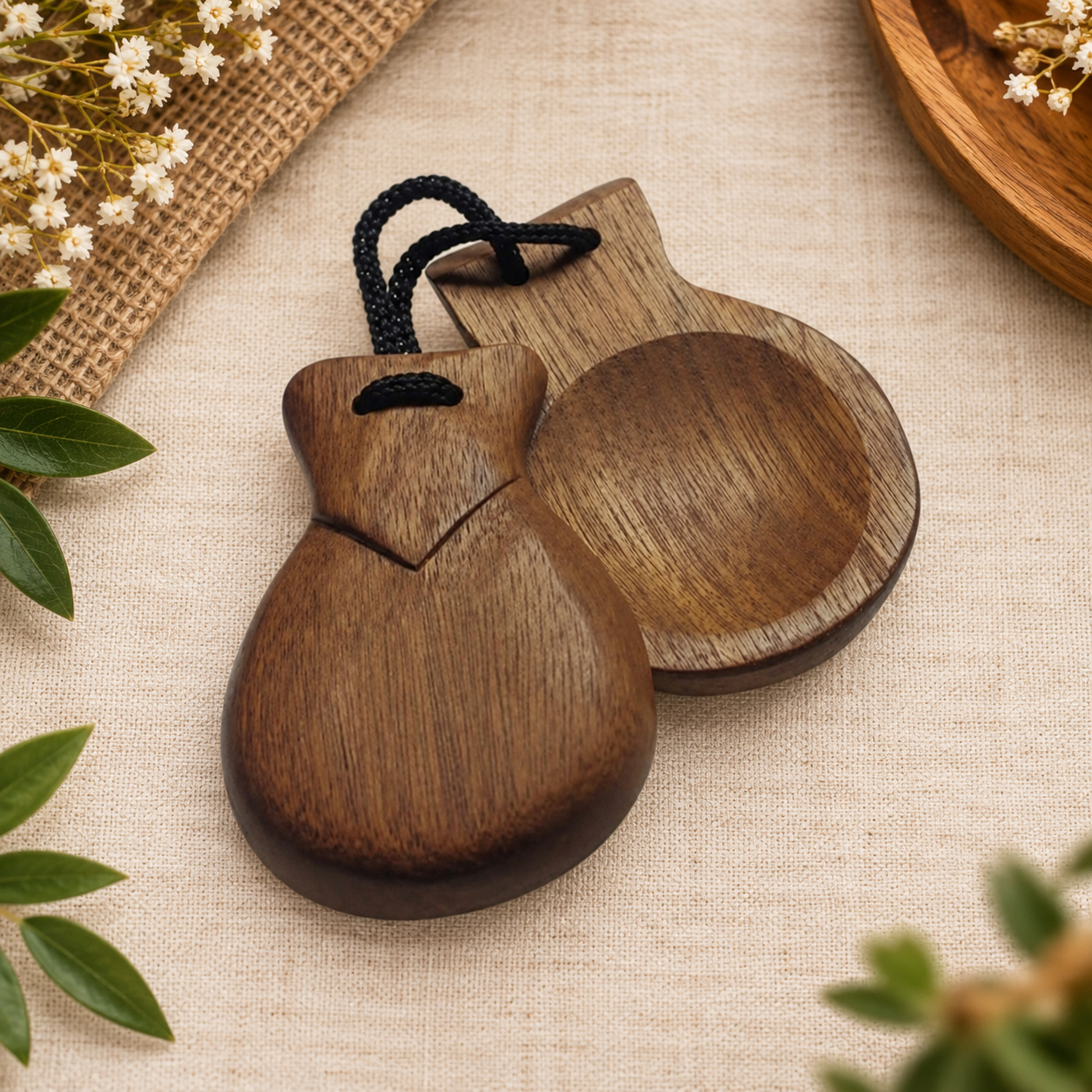 Handi Castanet